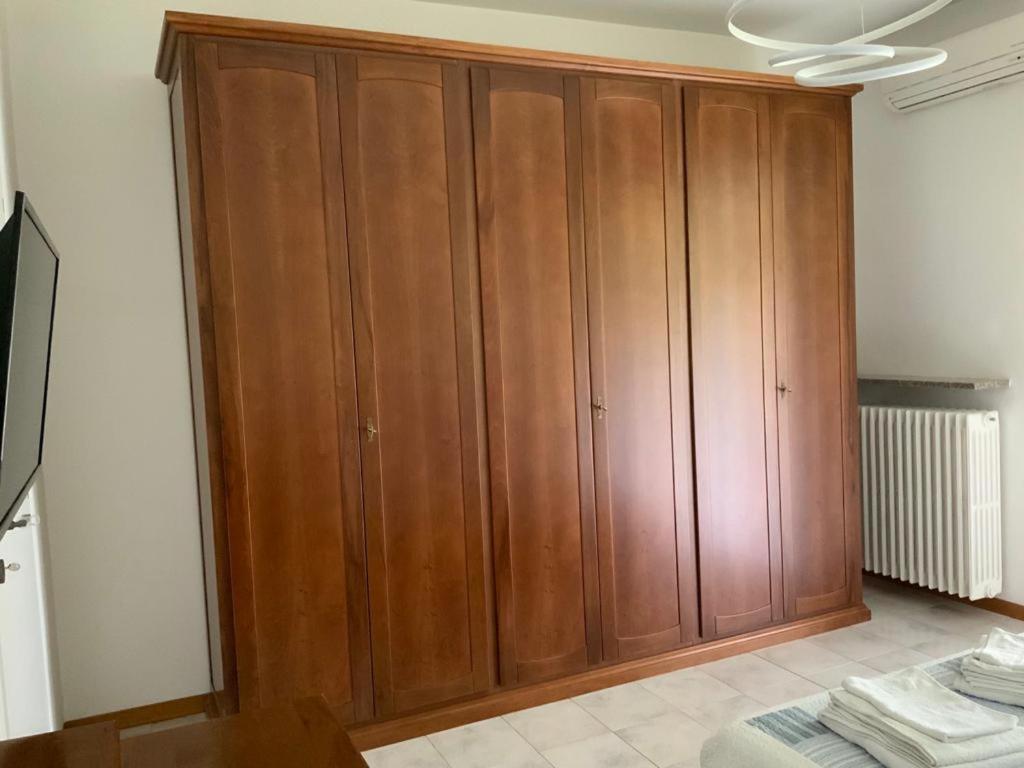 La Casetta Pombia Εξωτερικό φωτογραφία