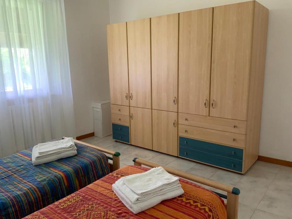 La Casetta Pombia Εξωτερικό φωτογραφία