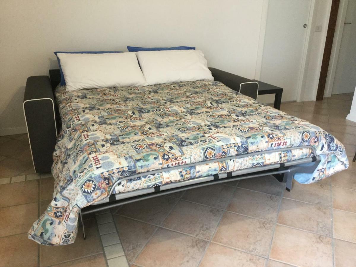 La Casetta Pombia Εξωτερικό φωτογραφία